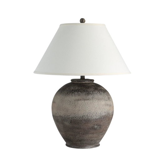 Bronce Table Lamp