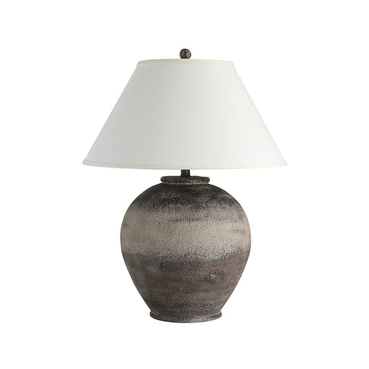 Bronce Table Lamp