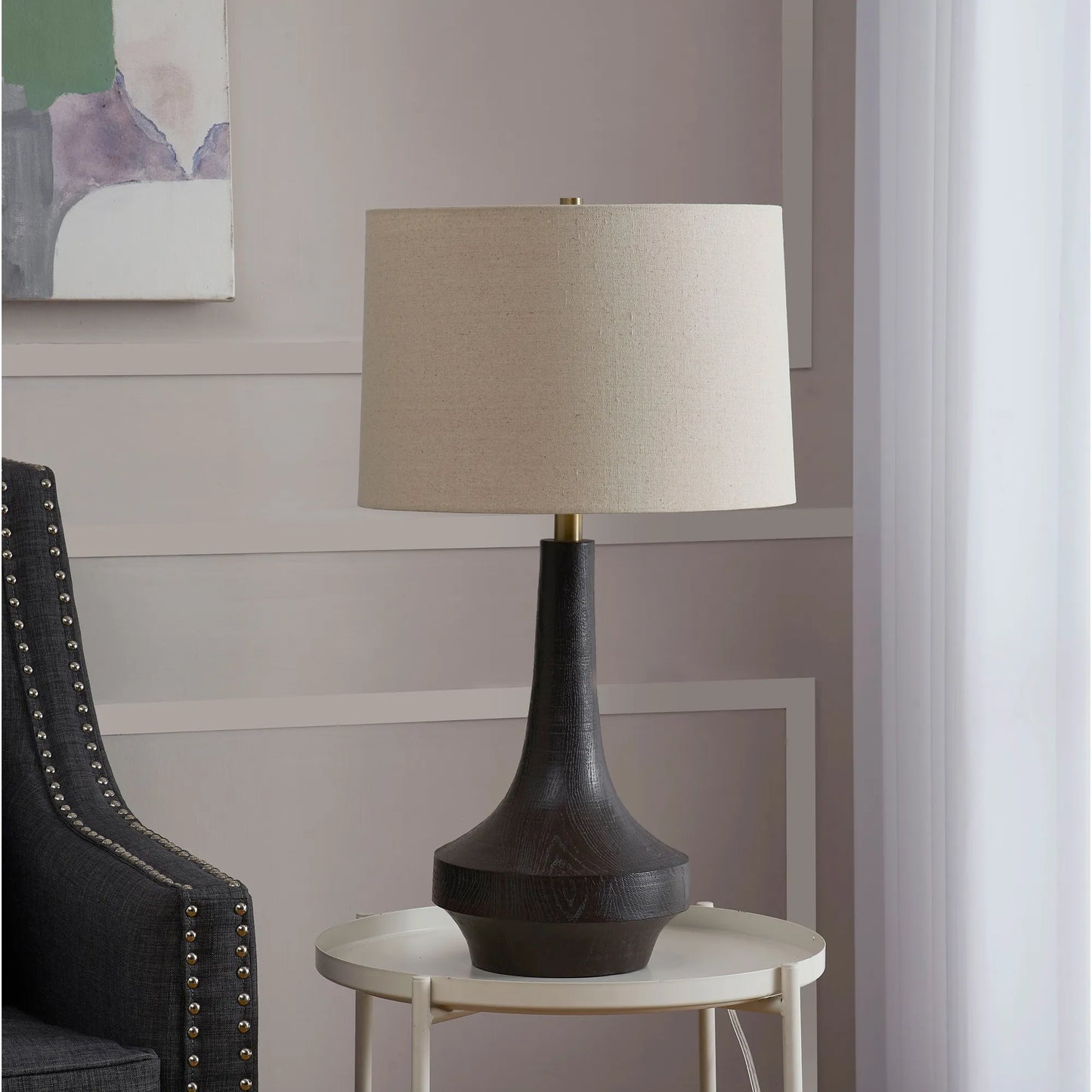 Truro Lamp