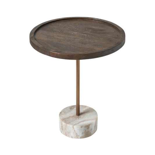 Braiden Side Table