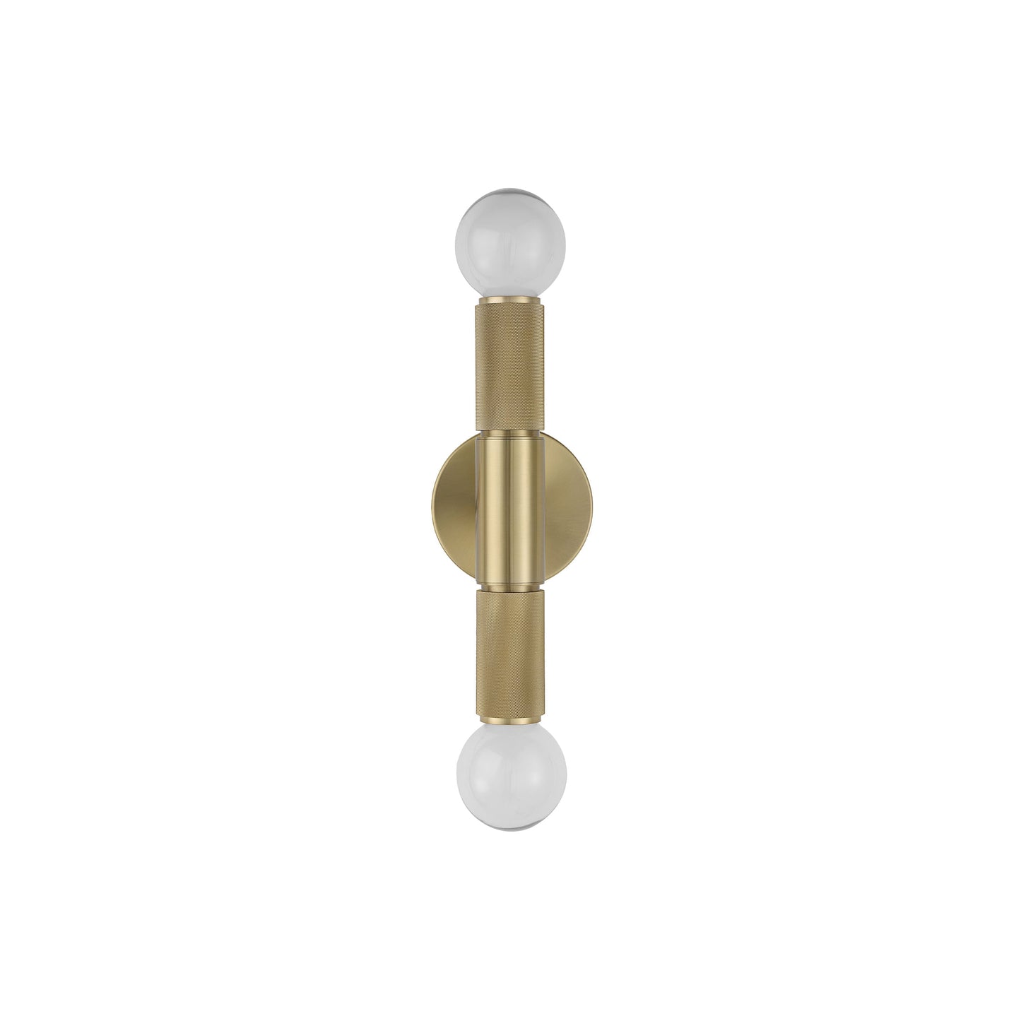 Tovi 2-Light Wall Sconce