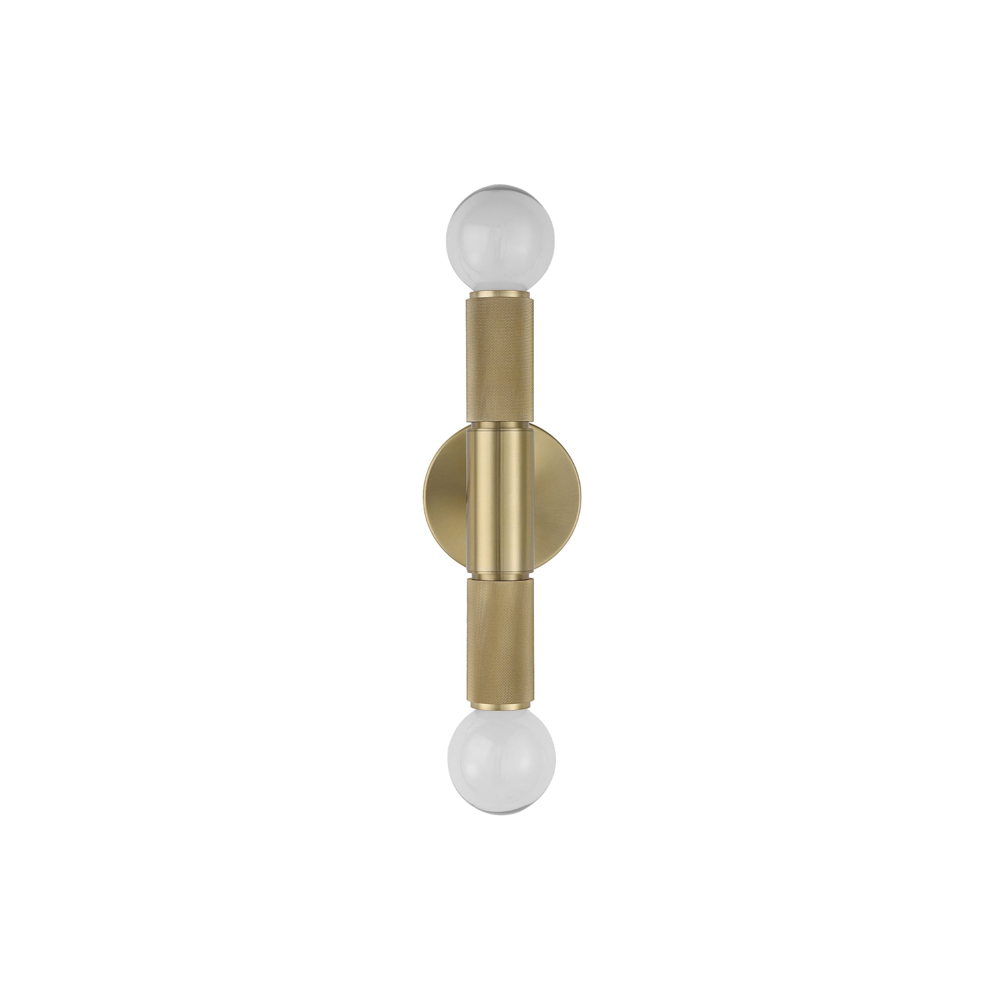 Tovi 2-Light Wall Sconce