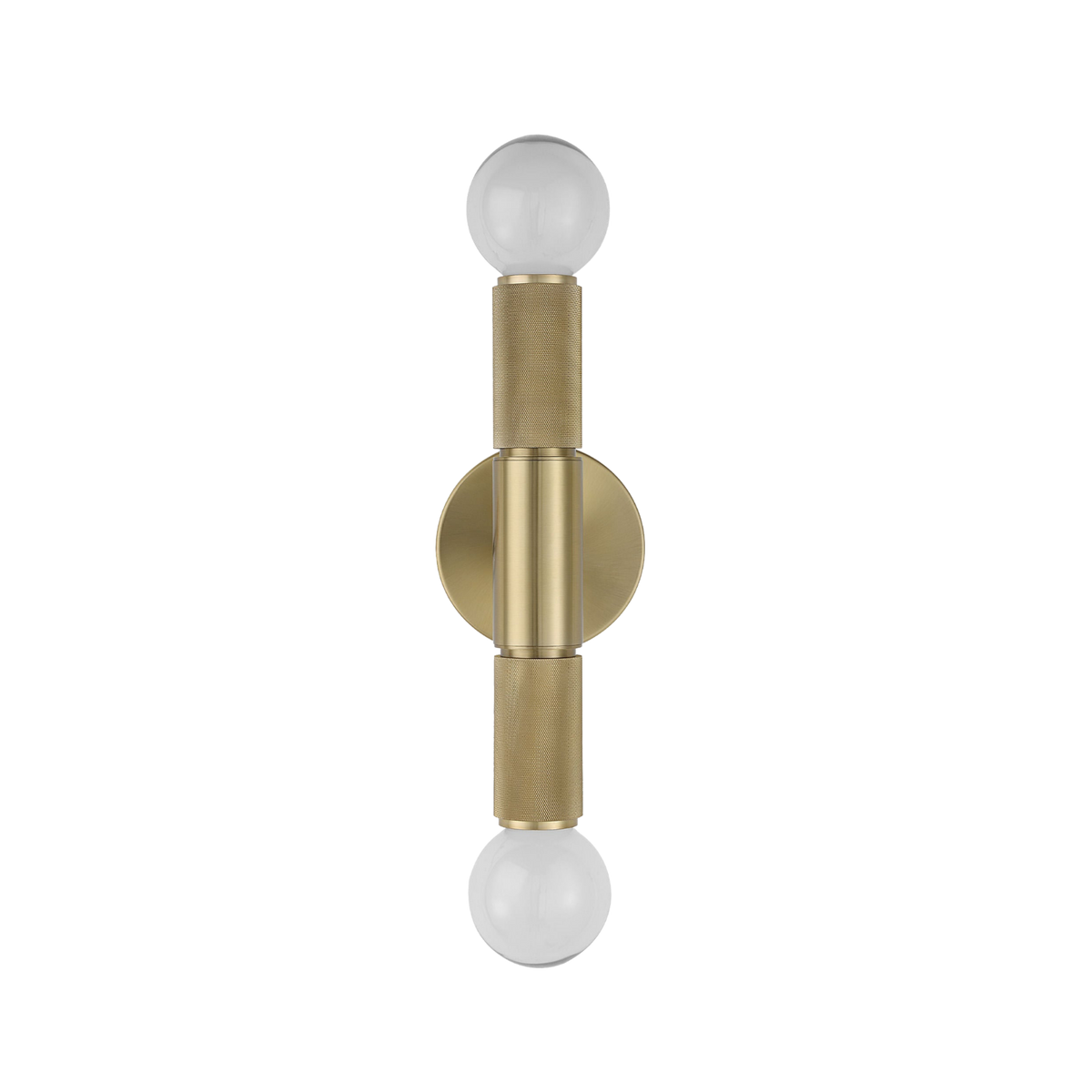 Tovi 2-Light Wall Sconce
