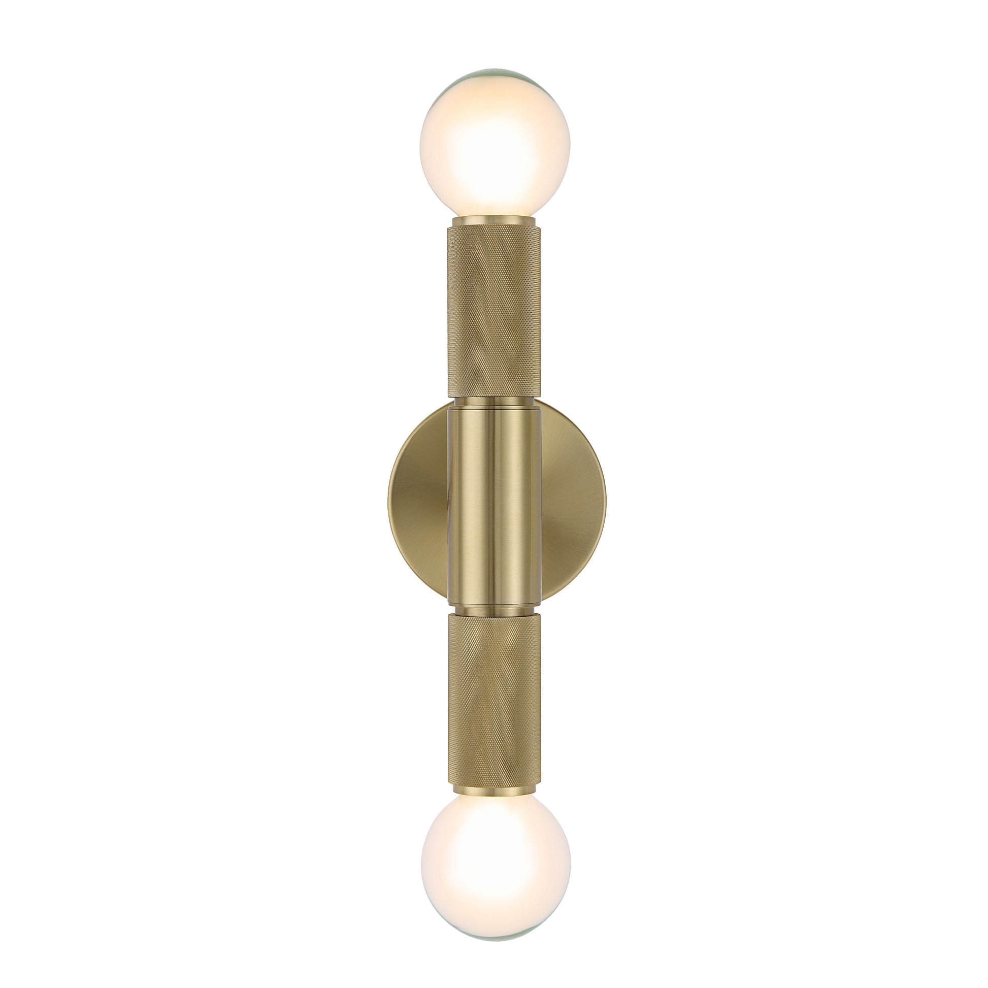 Tovi 2-Light Wall Sconce
