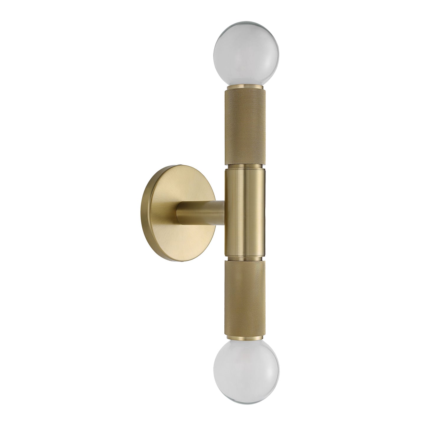 Tovi 2-Light Wall Sconce