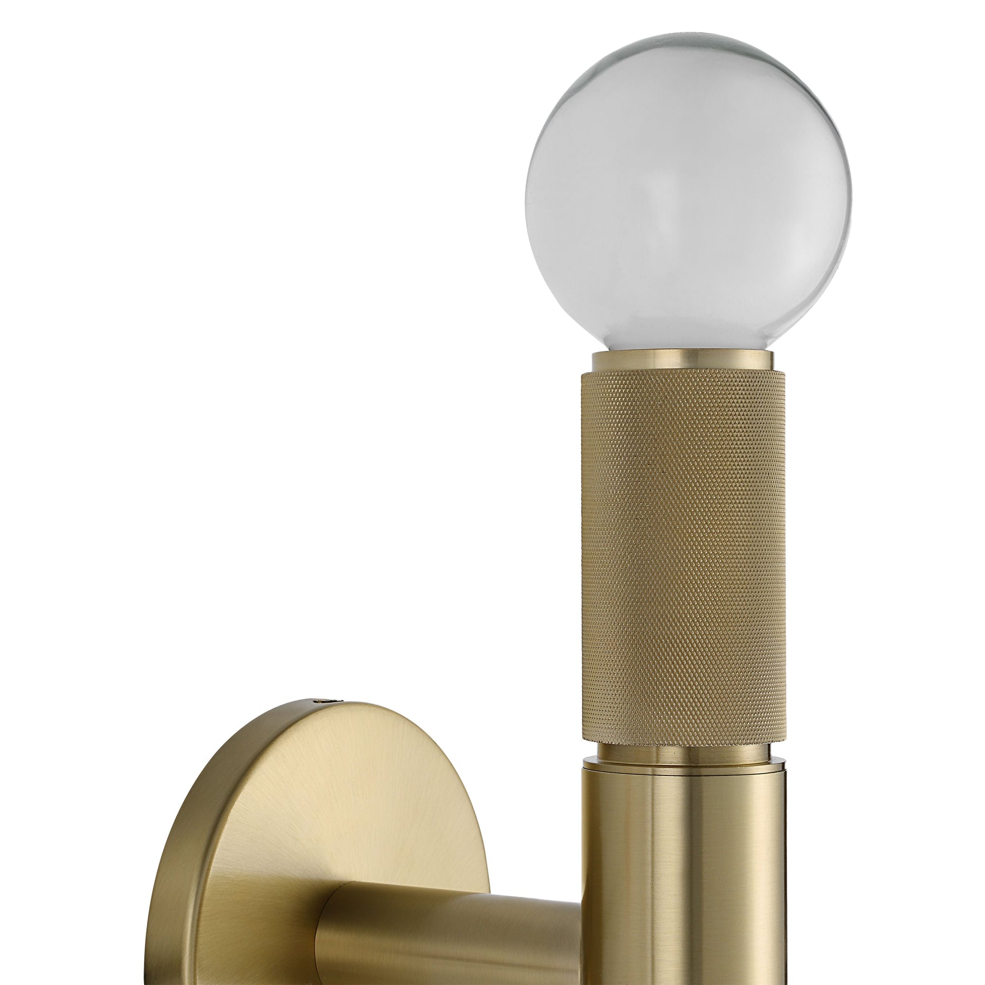 Tovi 2-Light Wall Sconce