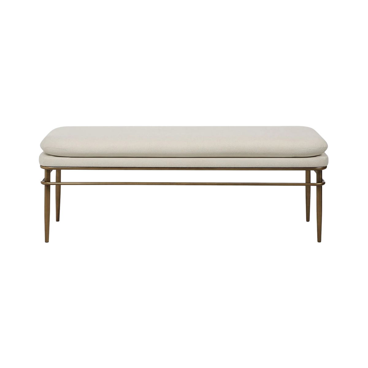 Paredes Bench