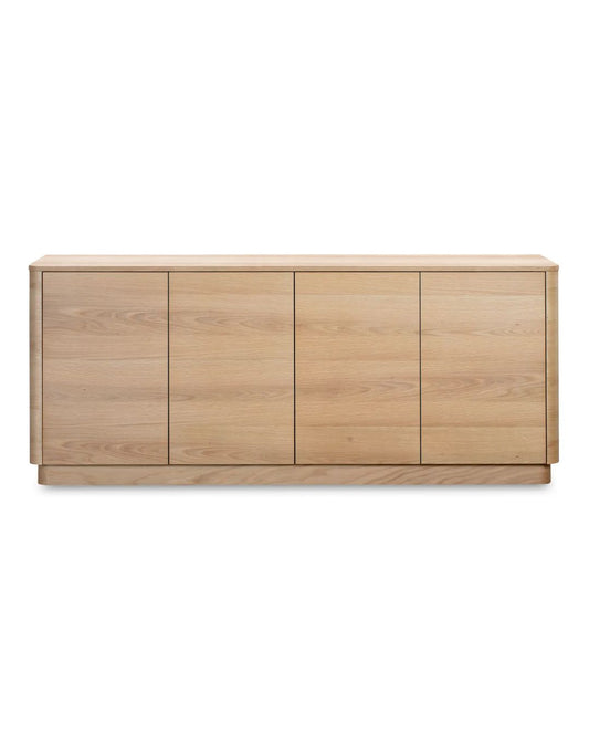 Round Off Sideboard