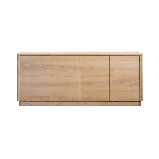 Round Off Sideboard