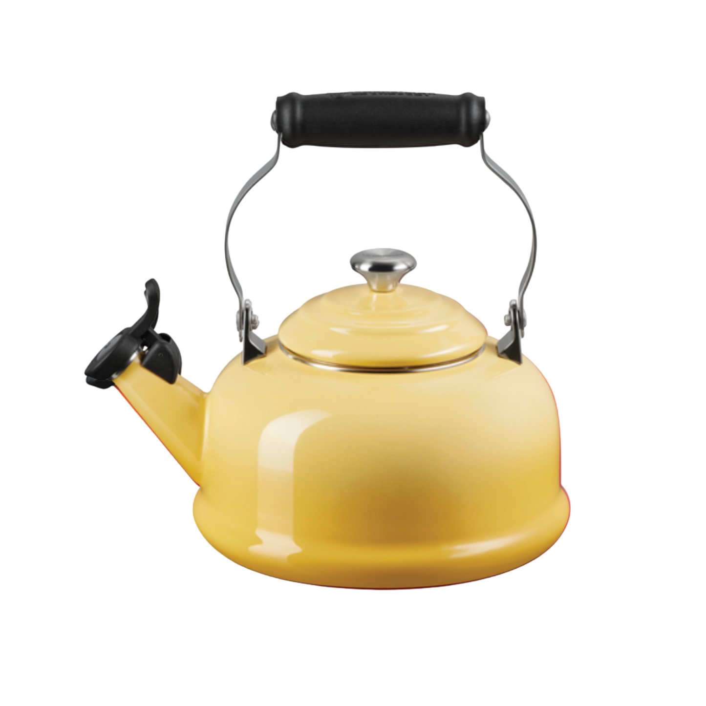 Classic Whistling Kettle