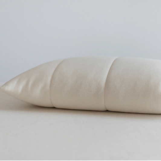 Deluxe : Organic Latex and Wool Pillow