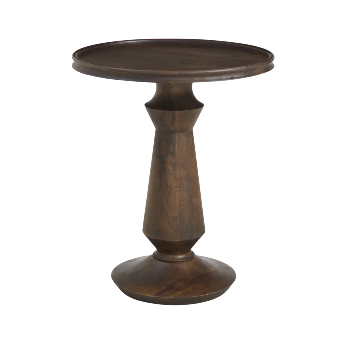 Rospo Side Table