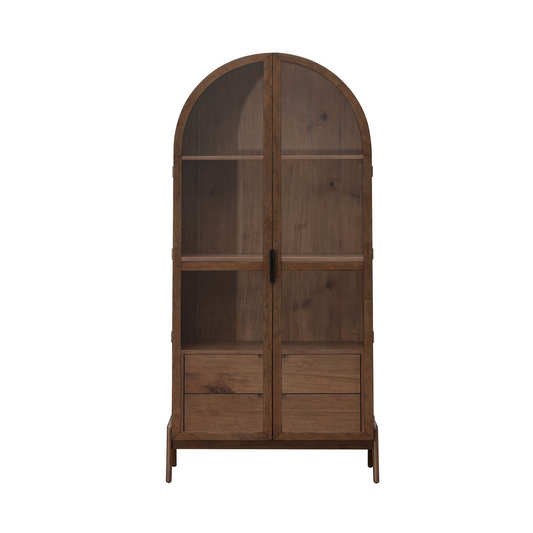 Remix Display Cabinet
