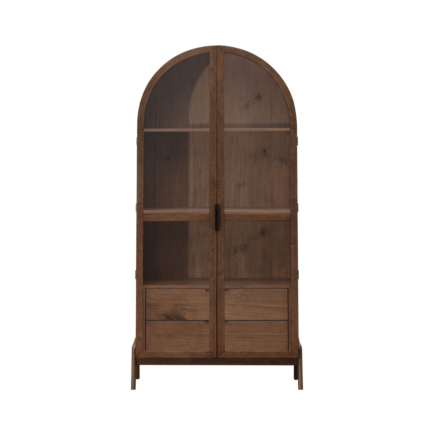 Remix Display Cabinet