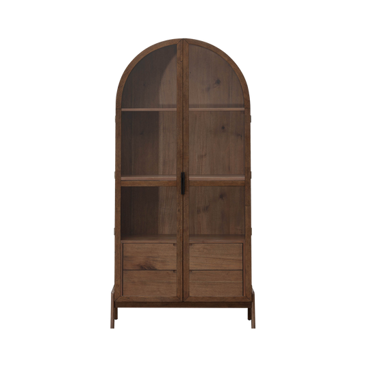 Remix Display Cabinet