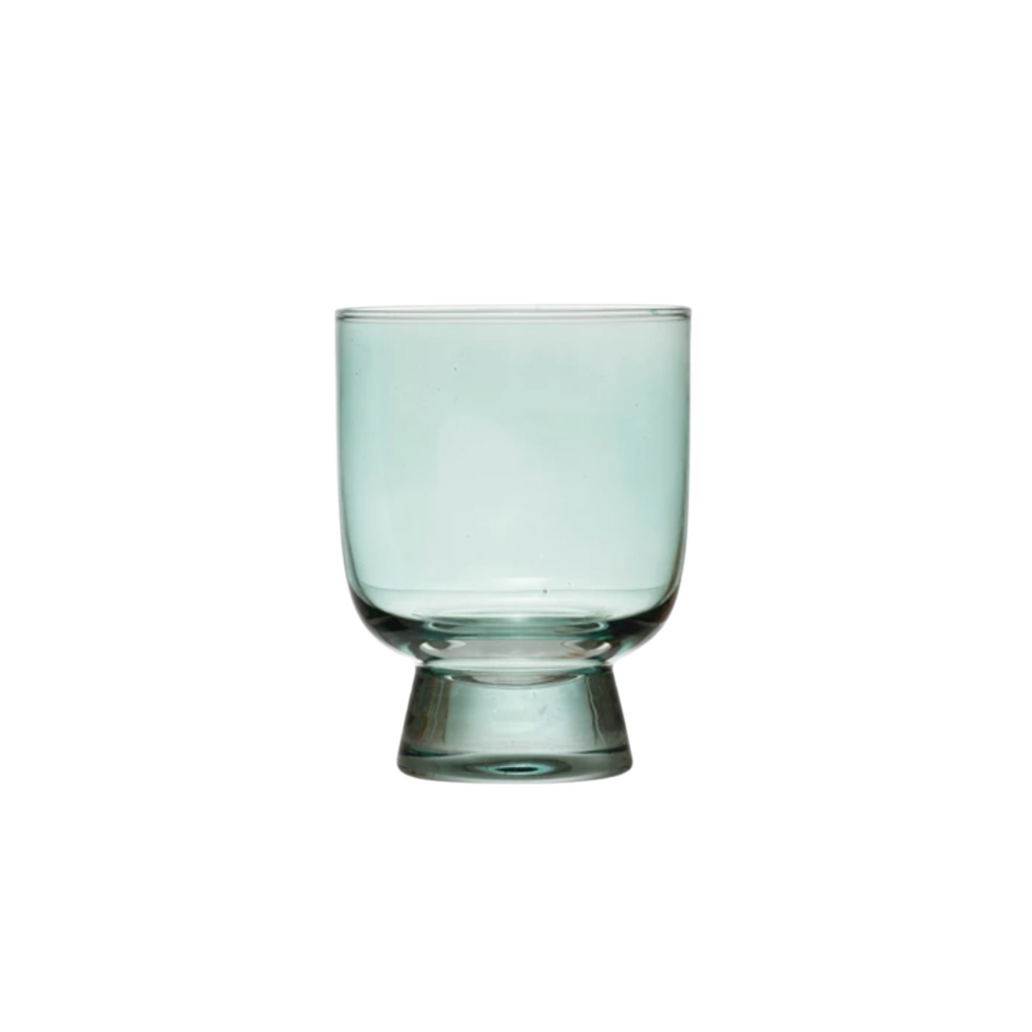6 oz. Drinking Glass