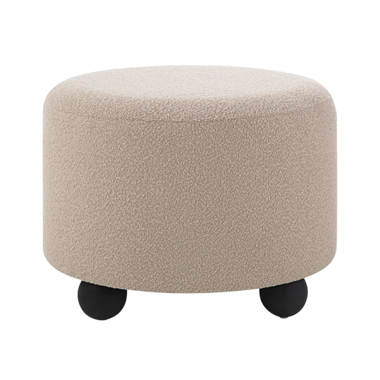 Claude Ottoman