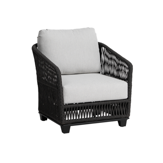 Gemelli Club Chair
