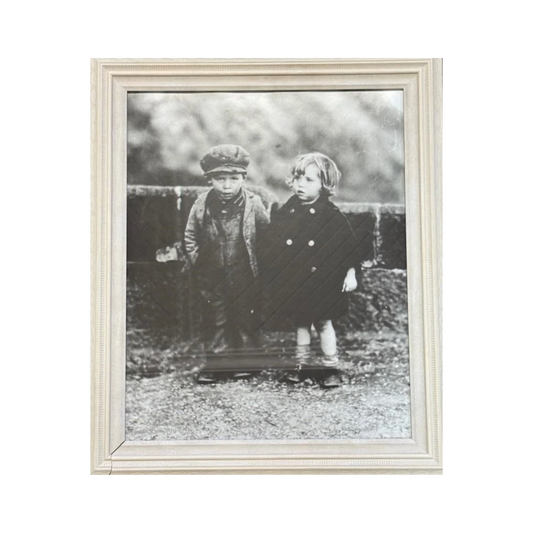 1924 W.R Macaskill Photograph