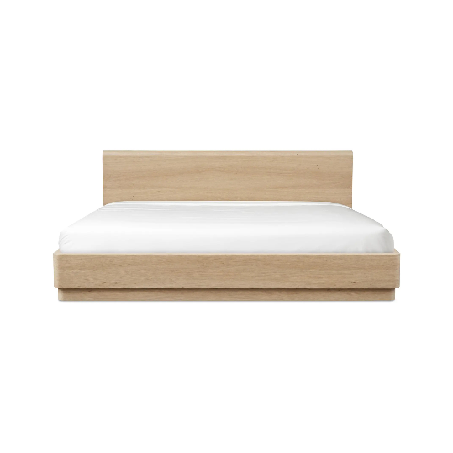 Round Off Bed