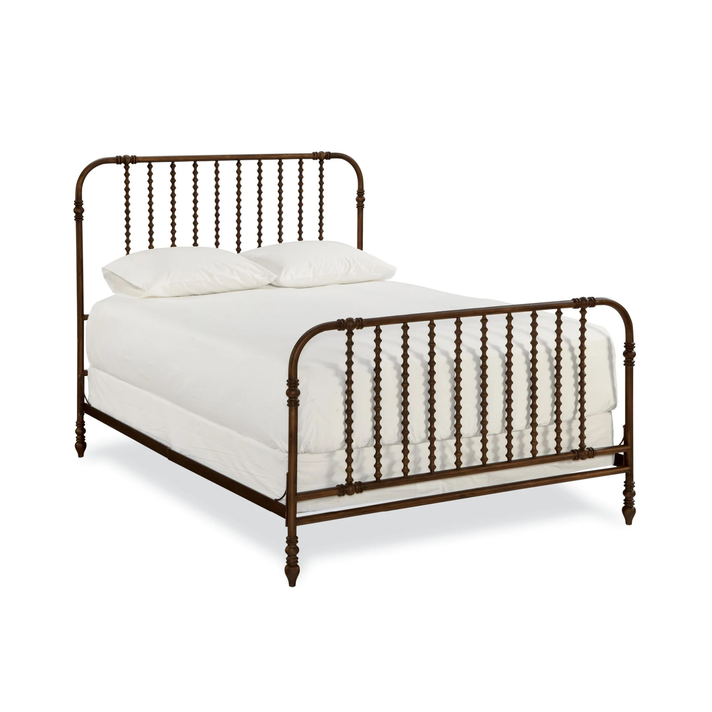 Guest Room Bed