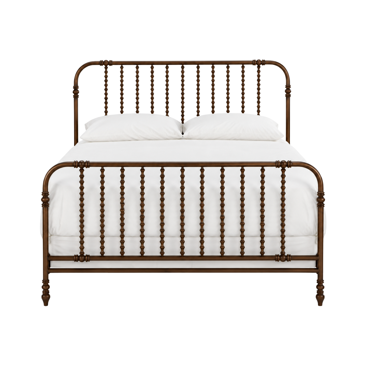 Guest Room Bed