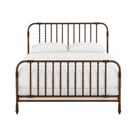 Guest Room Bed