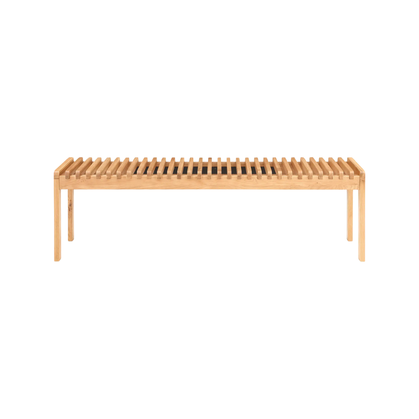 Rohe Bench Natural Oak