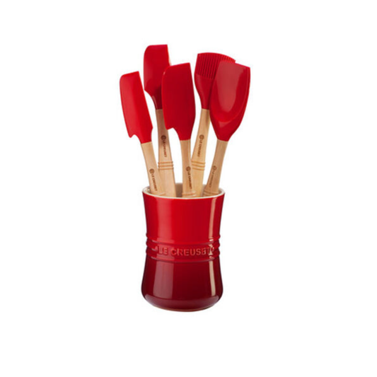 Revolution® 6-Piece Silicone Tool Set