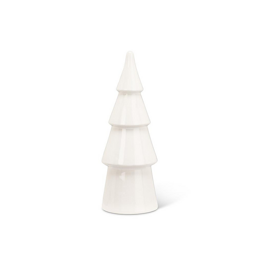 Tiered Ceramic Tree