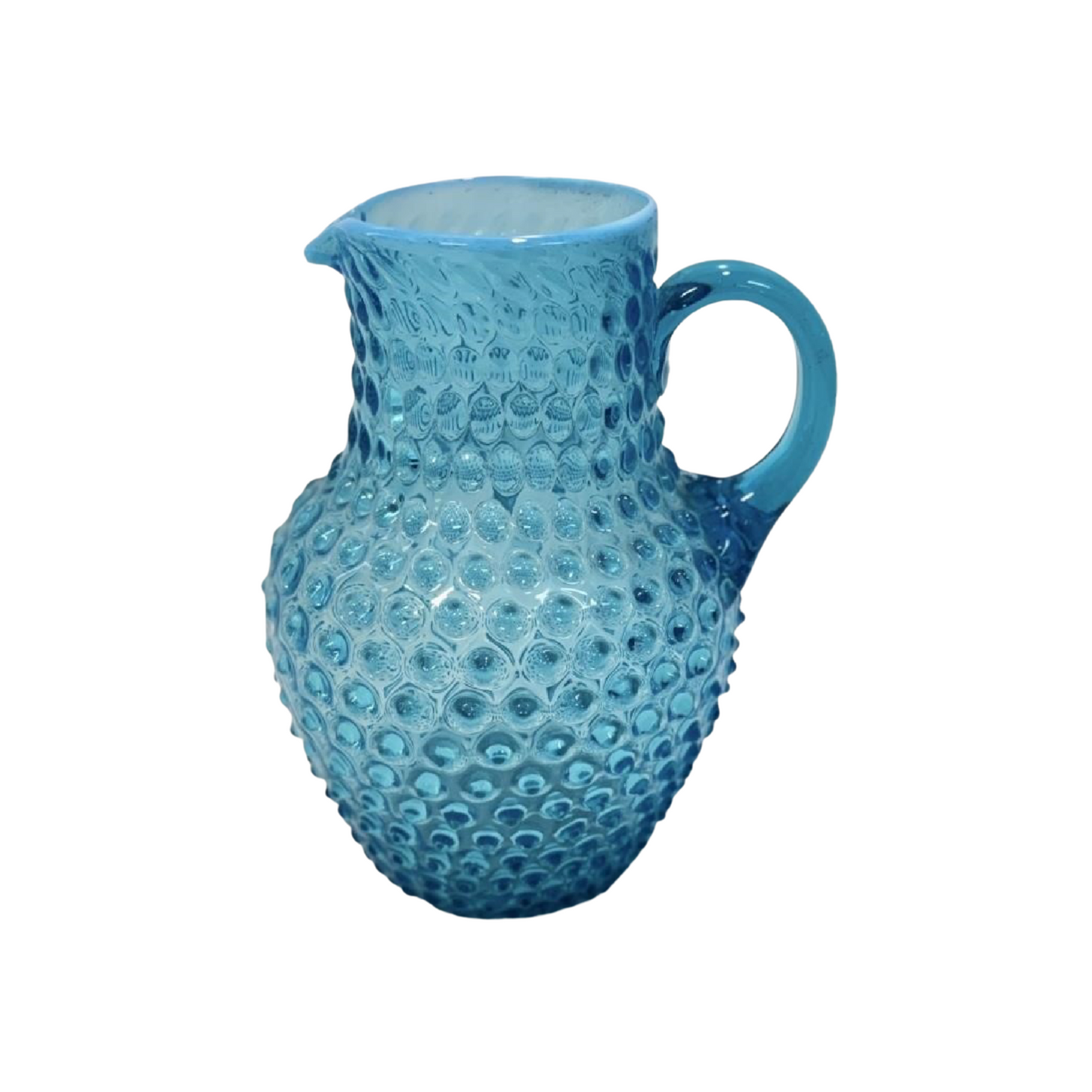 Hobnail Ice Pitcher🇨🇦