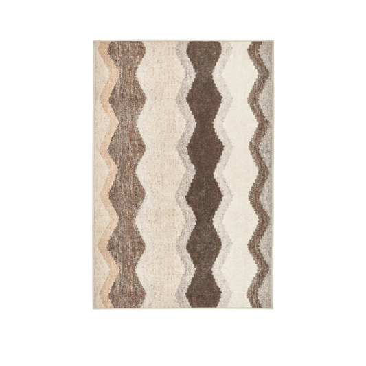 Safety Net Machine Washable Rug