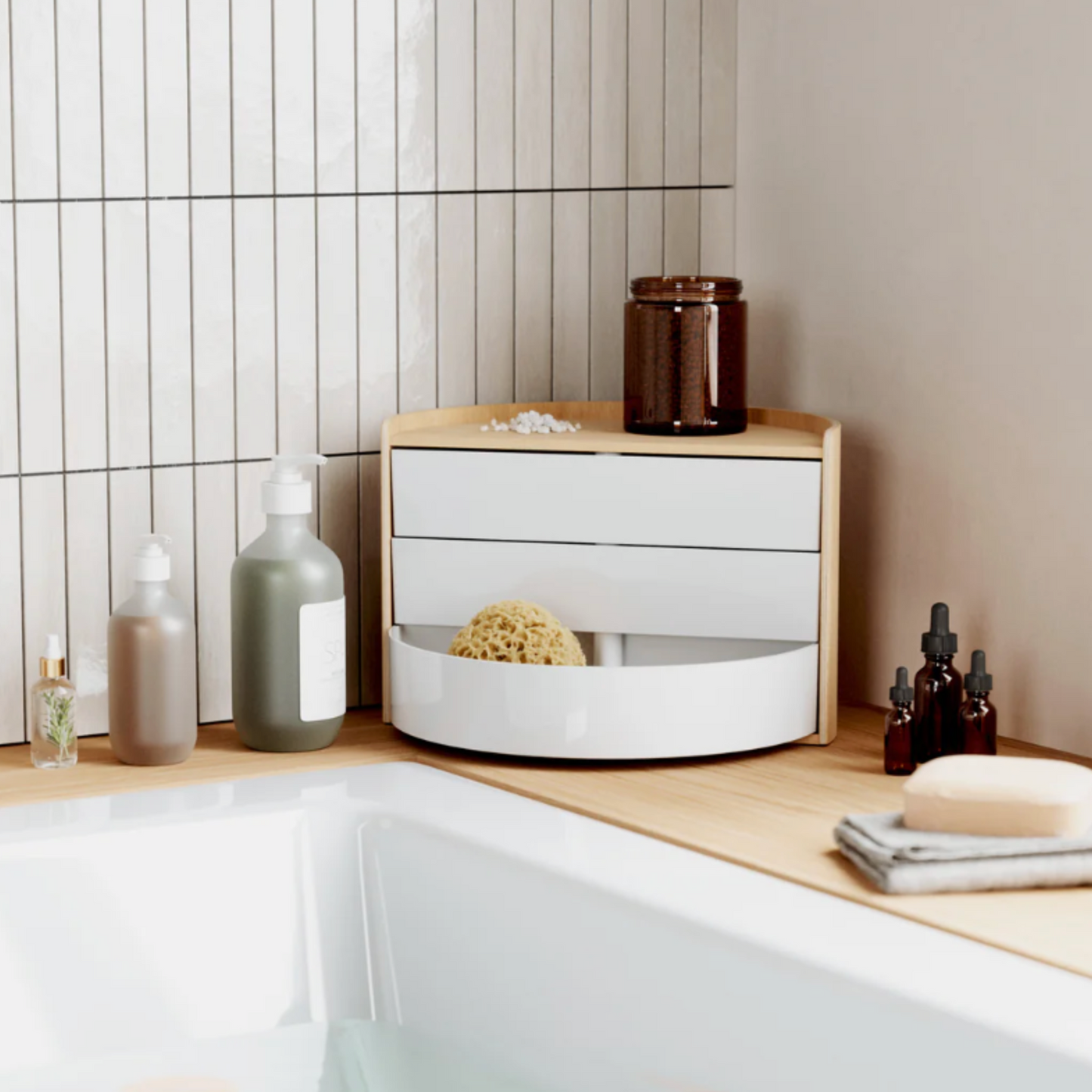 Moona Storage Box