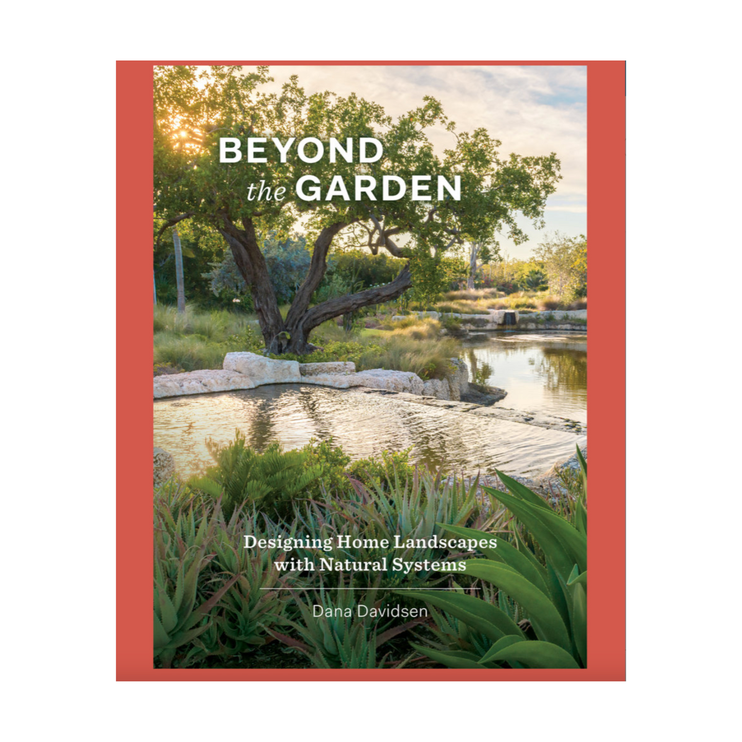 Beyond The Garden