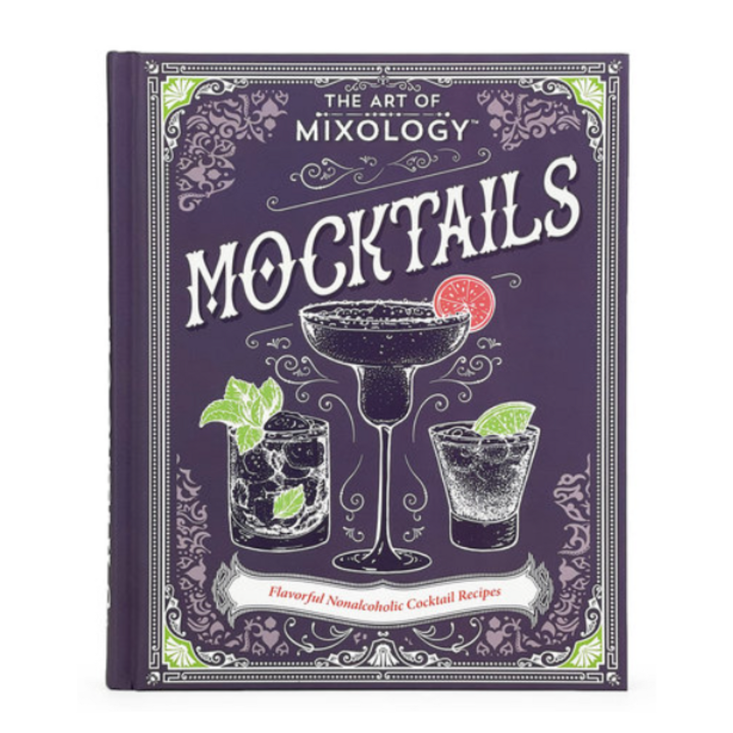 Art of Mixology: Mocktails