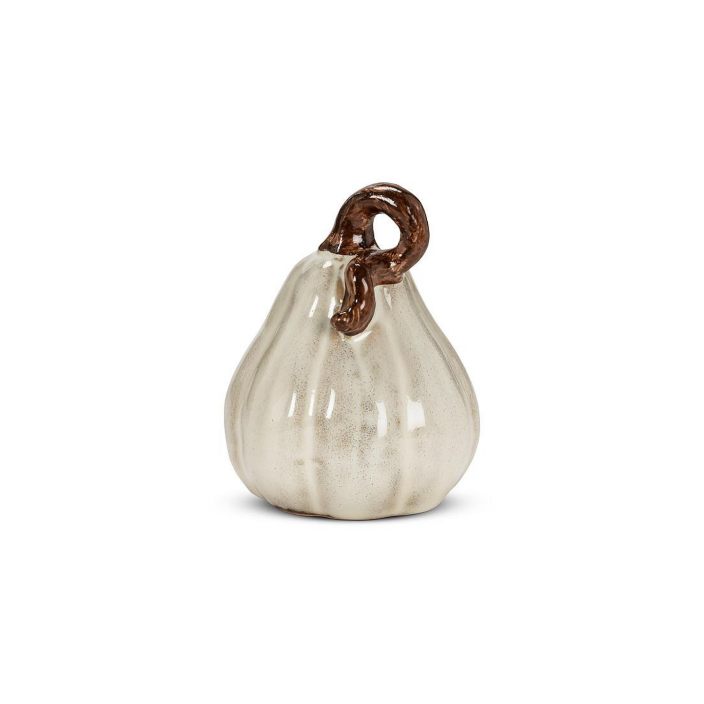 Ivory Pumpkin