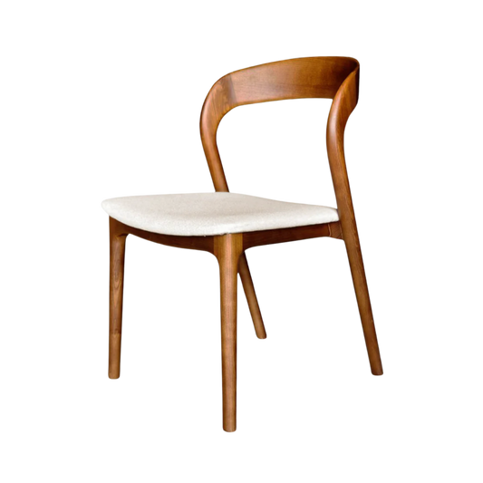 Rotundo Dining Chair