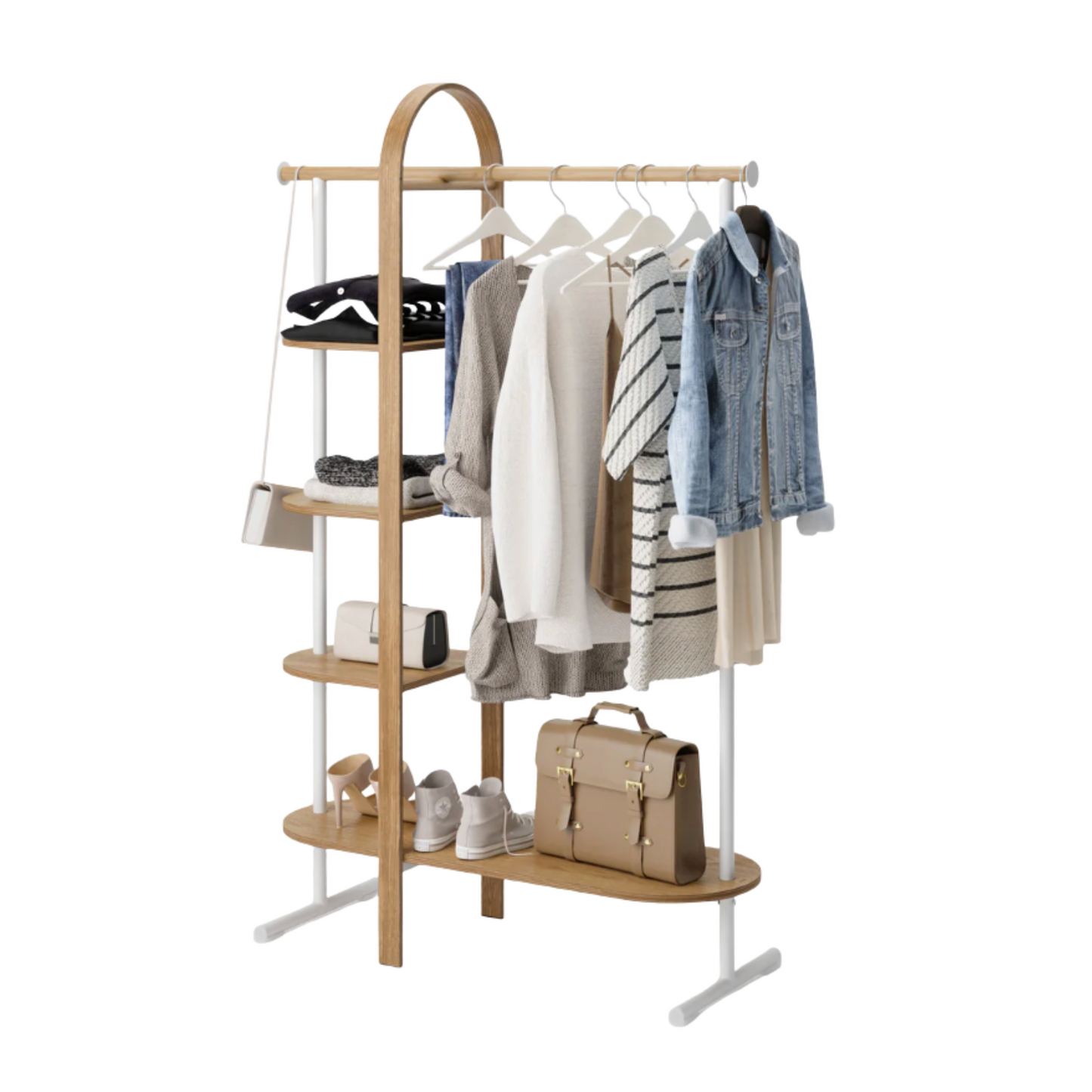 Bellwood Garment Rack