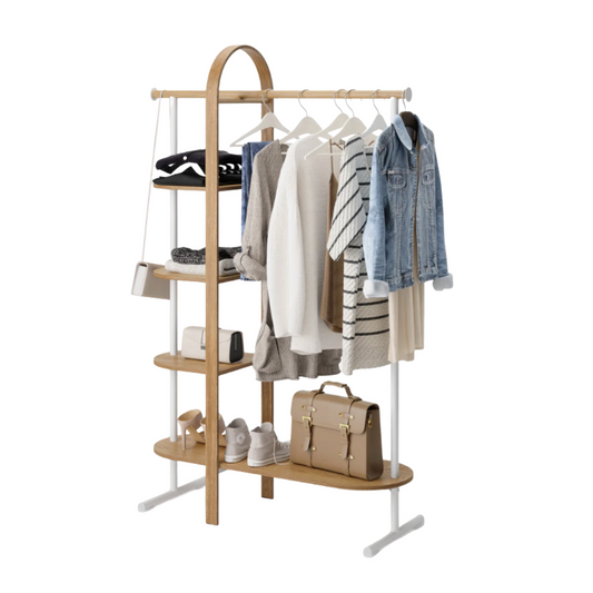 Bellwood Garment Rack