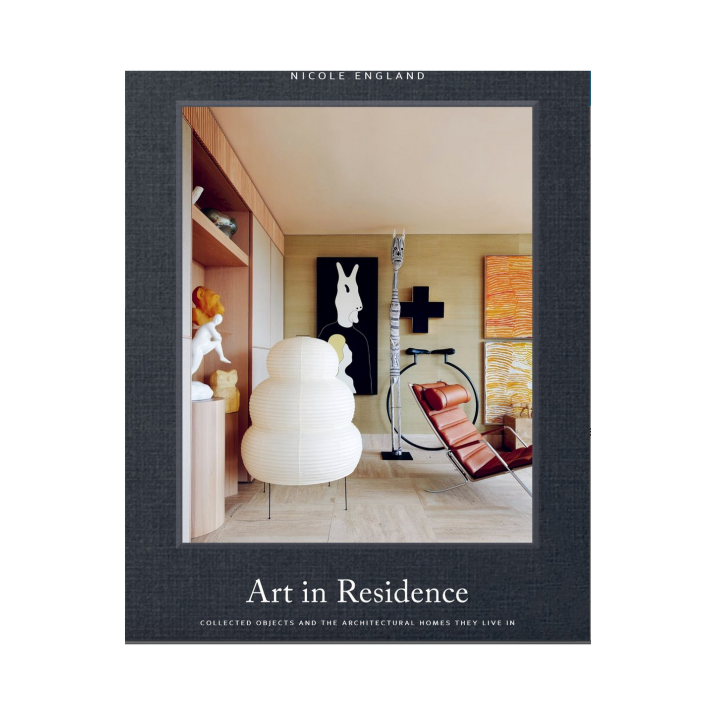 Art In Residence