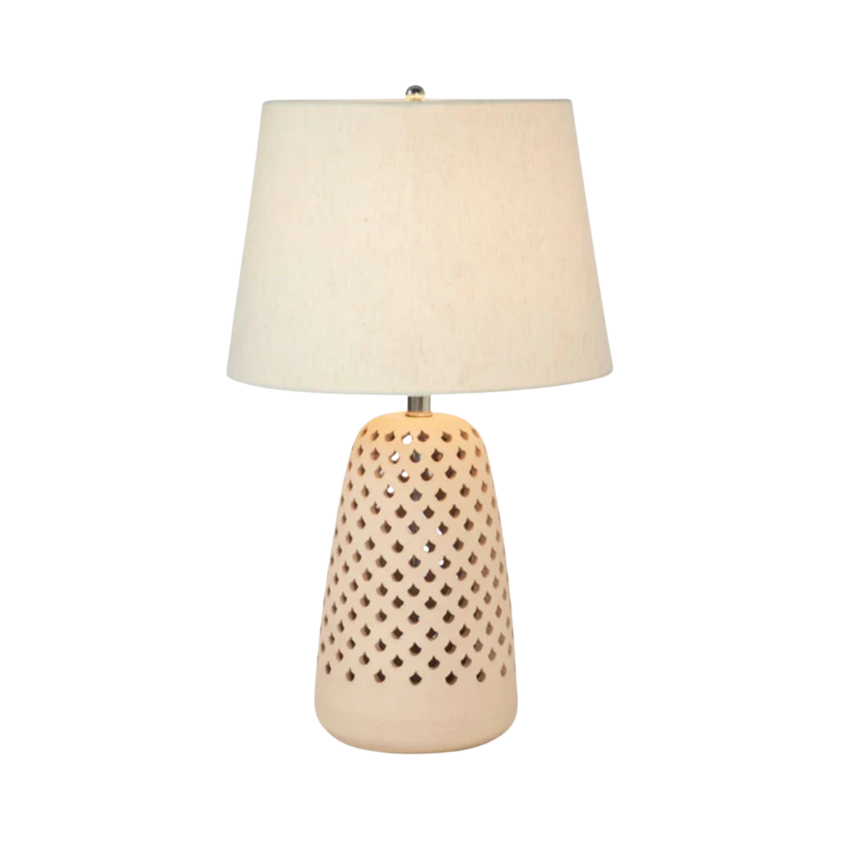 Taverna Table Lamp