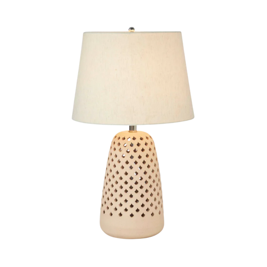 Taverna Table Lamp