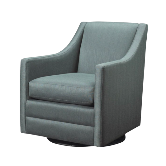 Glen Swivel Chair