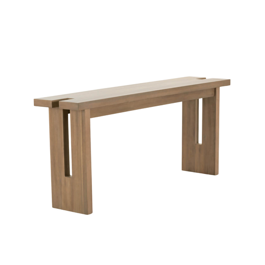Theory Console Table