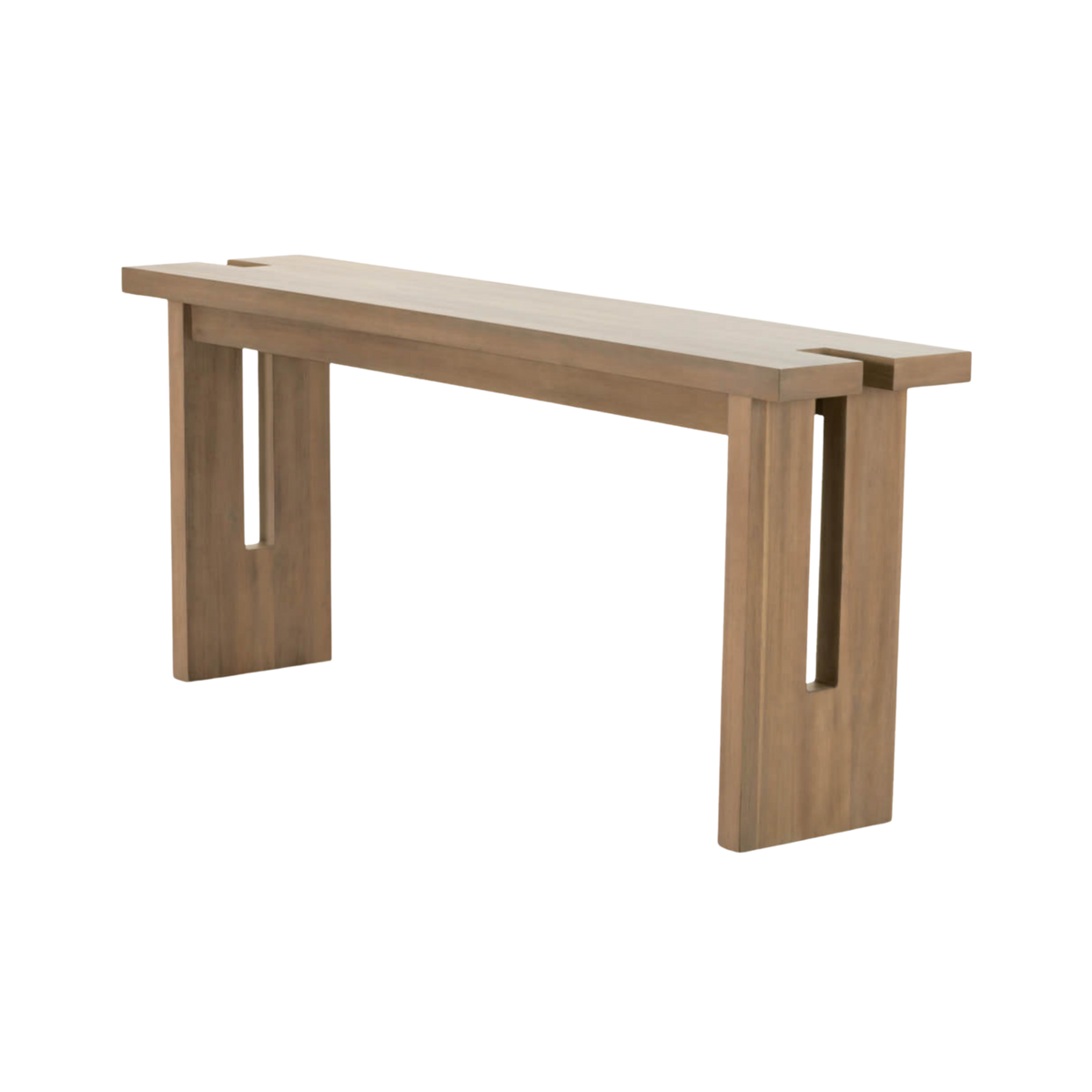 Theory Console Table