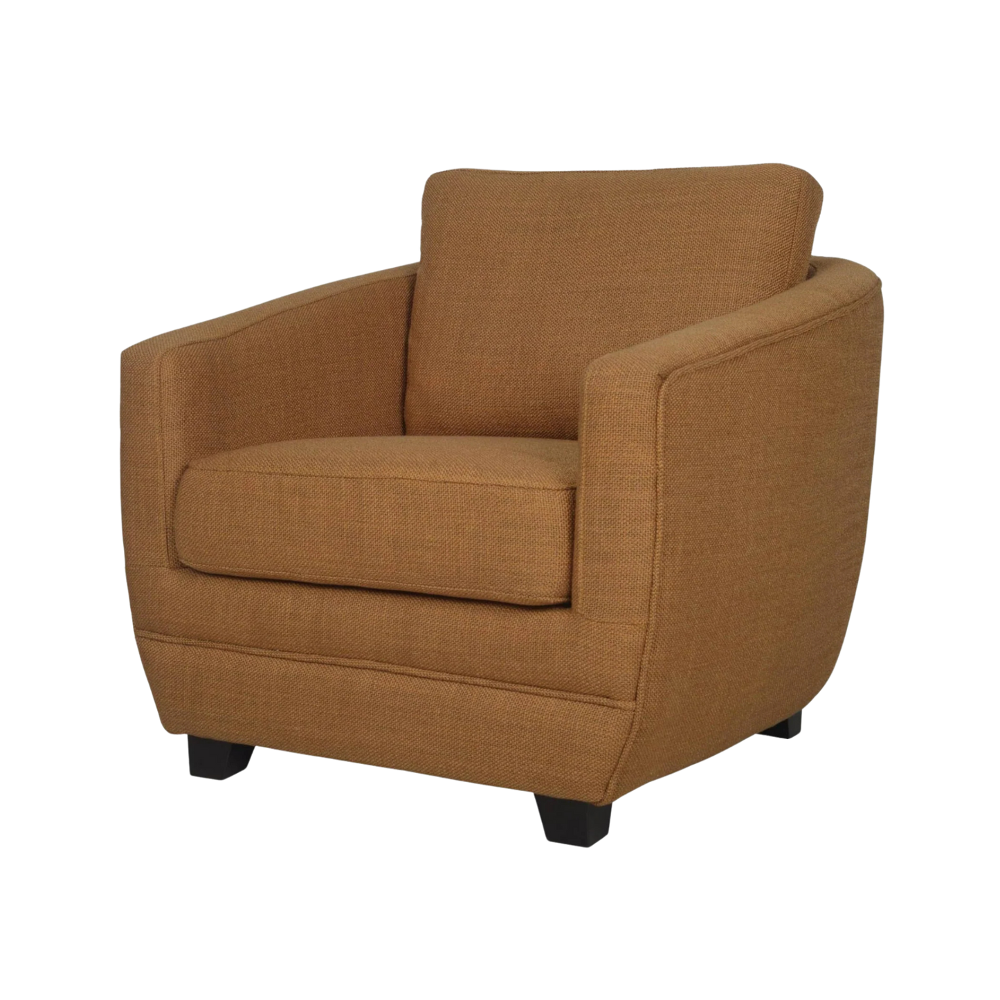 Baltimo Club Chair or Swivel Chair