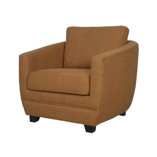 Baltimo Club Chair or Swivel Chair