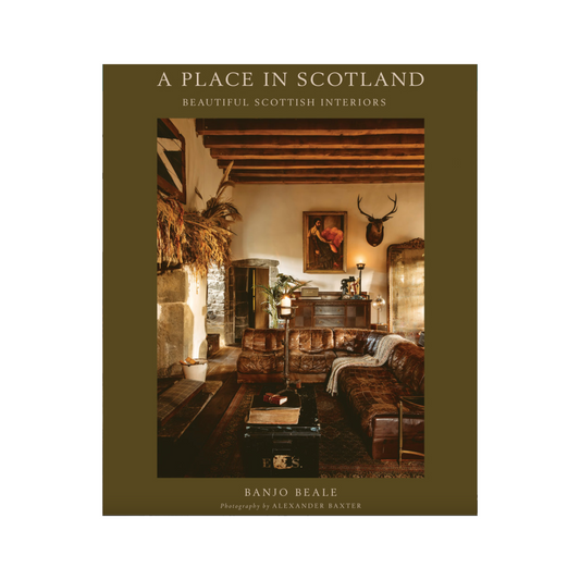 Place in Scotland