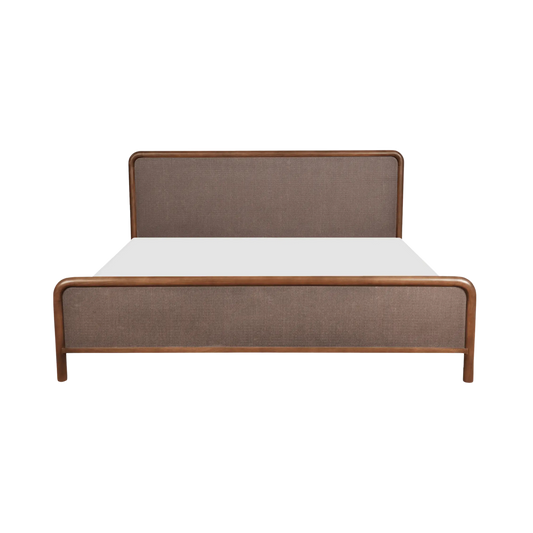 Rye Bed