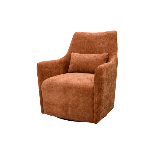 Lilith Swivel Chair